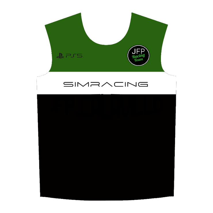 CUSTOM JERSEY "VARIANT"