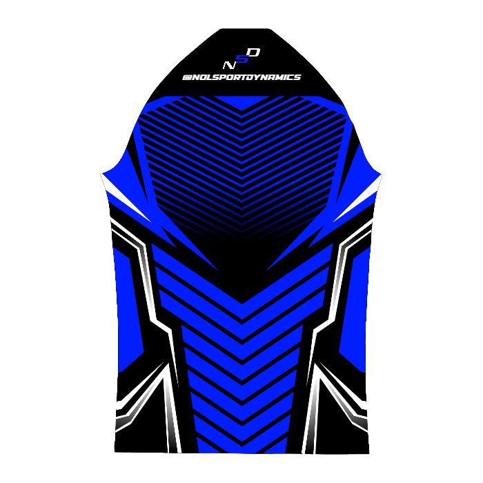 CUSTOM PRO JERSEY "AVENTADOR"