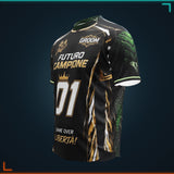 Custom Design Ninjersey Replica -