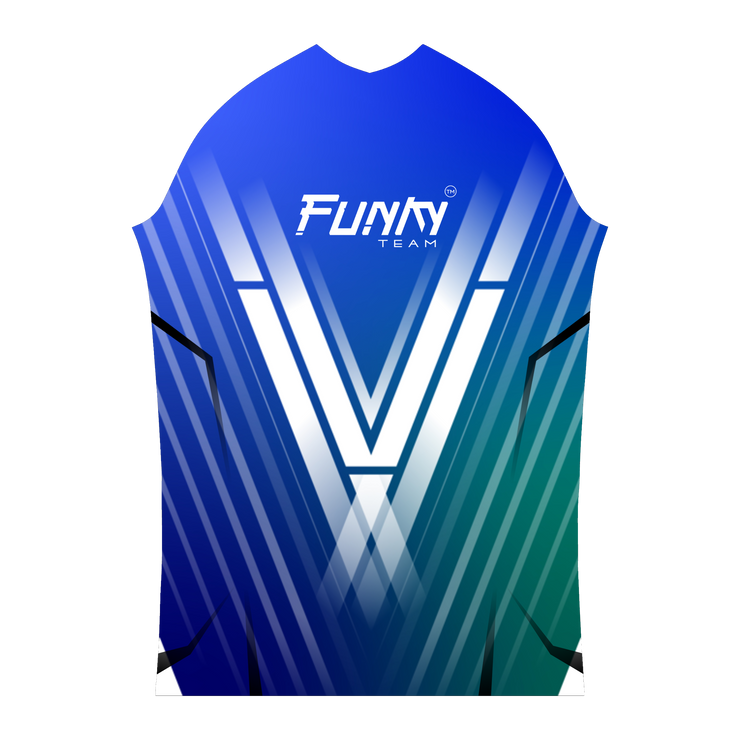 CUSTOM PRO JERSEY "AVENTADOR"