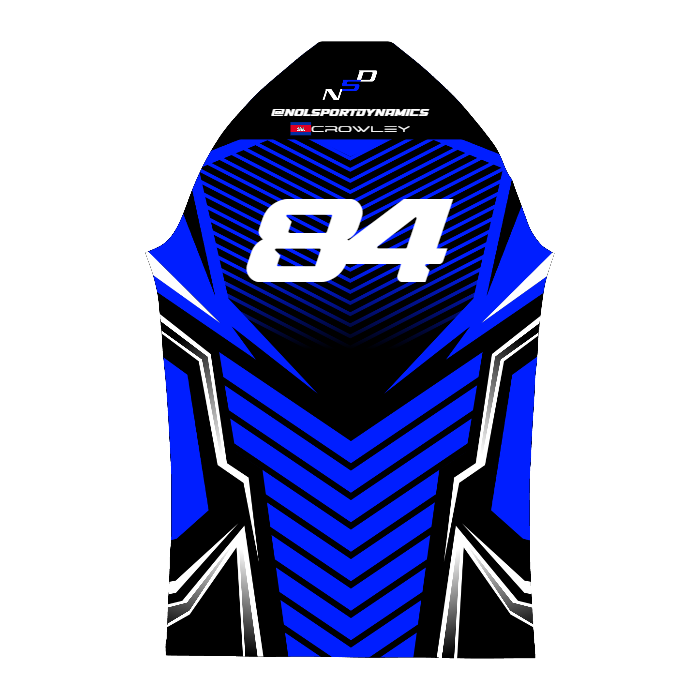 CUSTOM PRO JERSEY "AVENTADOR"