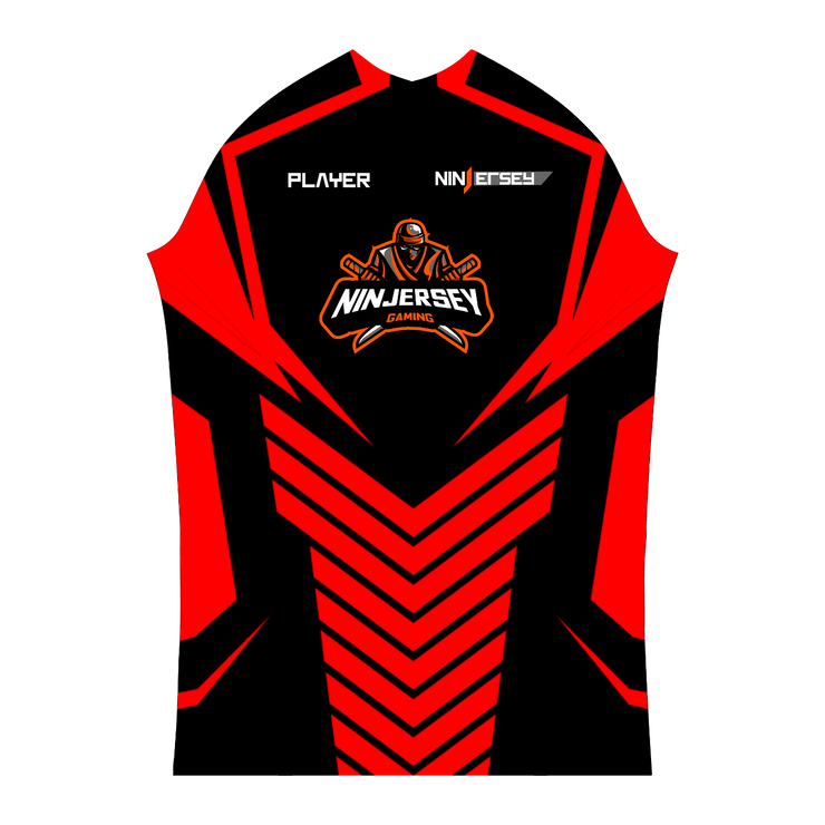 CUSTOM PRO JERSEY "AVENTADOR"