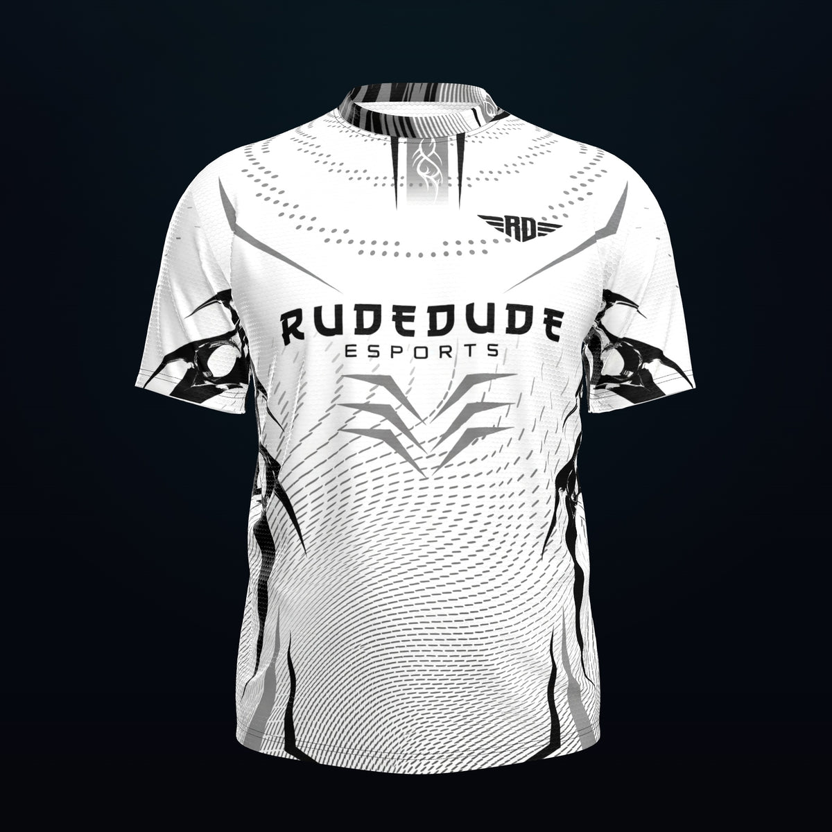 Custom Design Ninjersey Replica - fdsfd