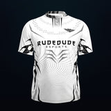 Custom Design Ninjersey Replica - fdsfd