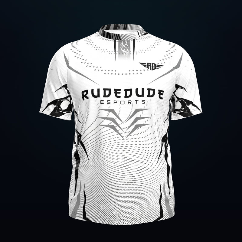 Custom Design Ninjersey Replica - fdsfd