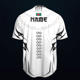 Custom Design Ninjersey Replica - fdsfd
