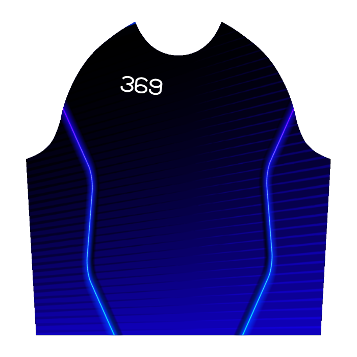 CUSTOM HOODIE "PS5"