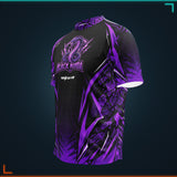 Custom Design Ninjersey Replica - BLACK MAMBA