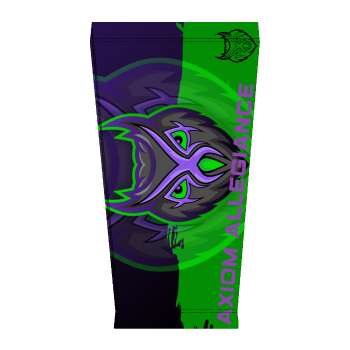 CUSTOM ARM SLEEVE "STEALTH"