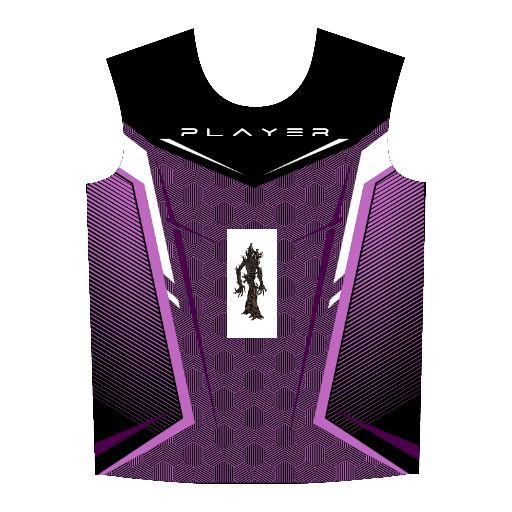 CUSTOM JERSEY "FUTURA"