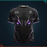 Custom Design Ninjersey Replica - jstdi