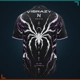 Custom Design Ninjersey Replica - jstdi
