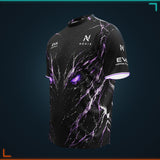 Custom Design Ninjersey Replica - jstdi