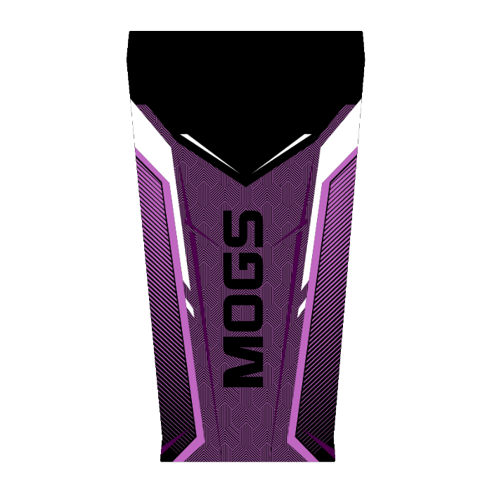 CUSTOM ARM SLEEVE "FUTURA"