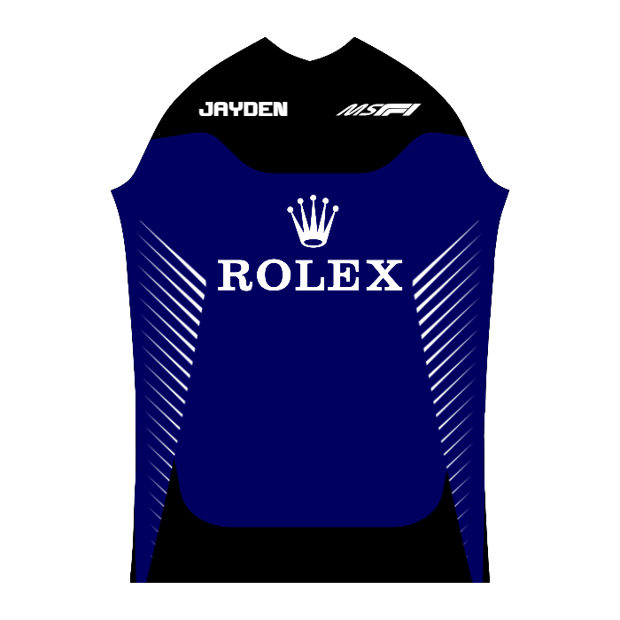 CUSTOM PRO JERSEY "SOLID SNAKE"