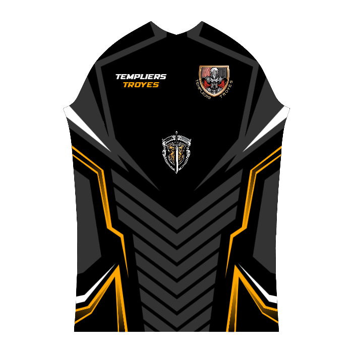 CUSTOM PRO JERSEY "AVENTADOR"