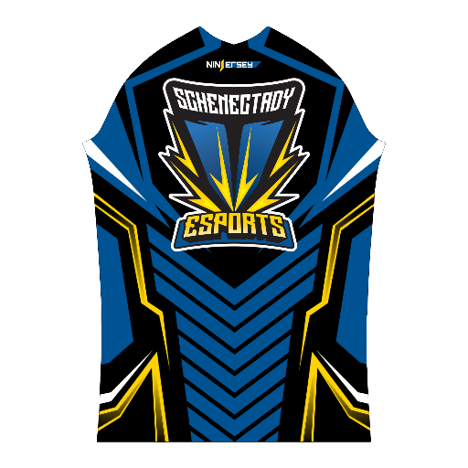 CUSTOM PRO JERSEY "AVENTADOR"