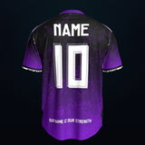 Custom Design Ninjersey Replica - fdsfd