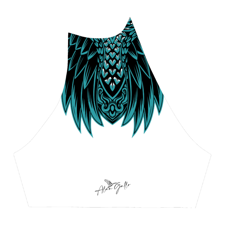 CUSTOM PRO JERSEY "CYBER BIRD"