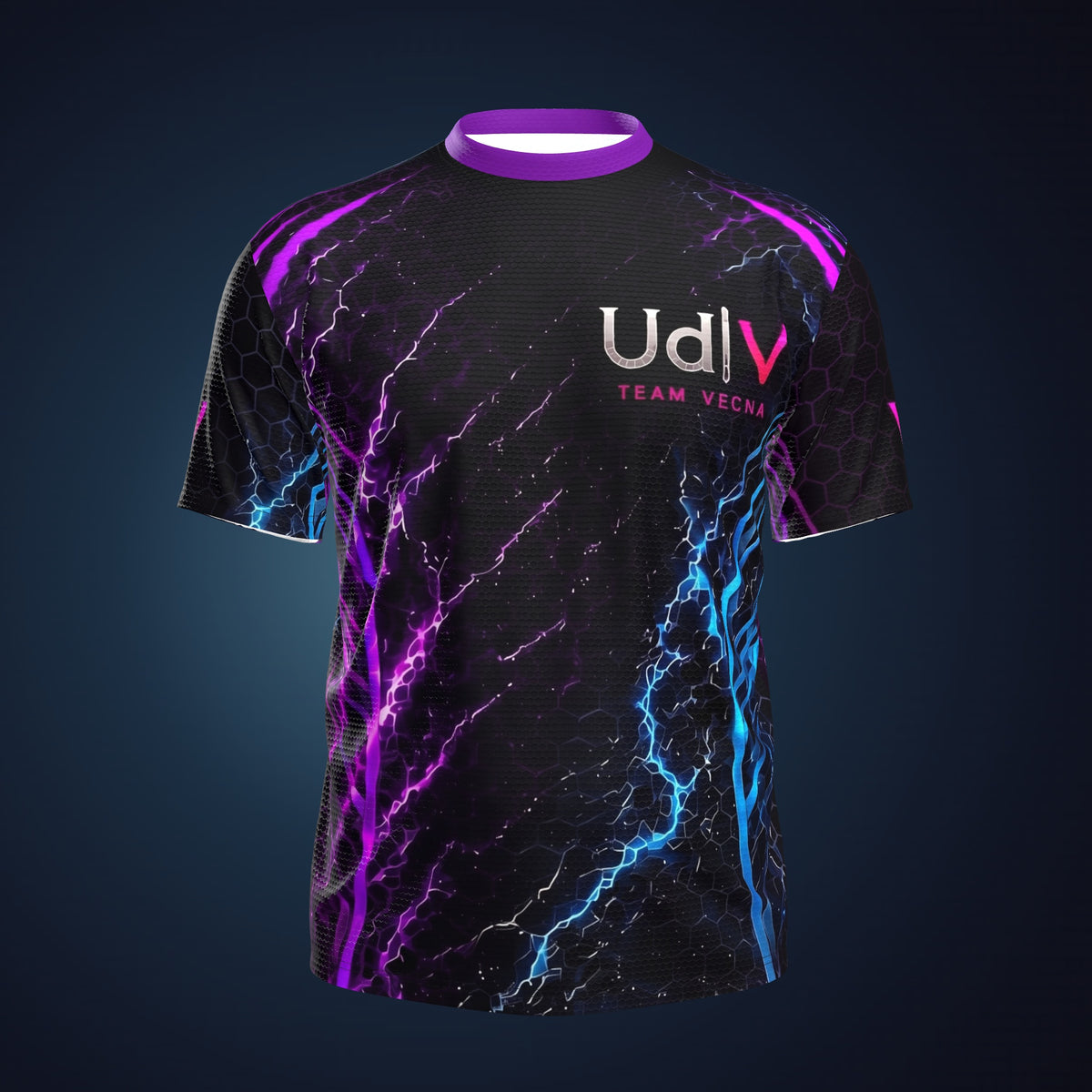Custom Design Ninjersey Replica - kilia