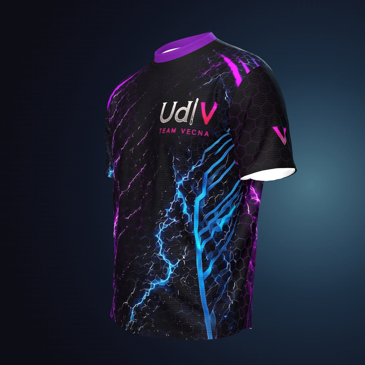 Custom Design Ninjersey Replica - kilia