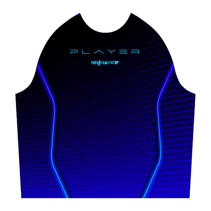 CUSTOM HOODIE "PS5"