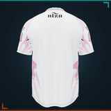 Custom Design Ninjersey Replica - McKay