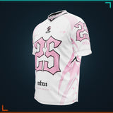 Custom Design Ninjersey Replica - McKay