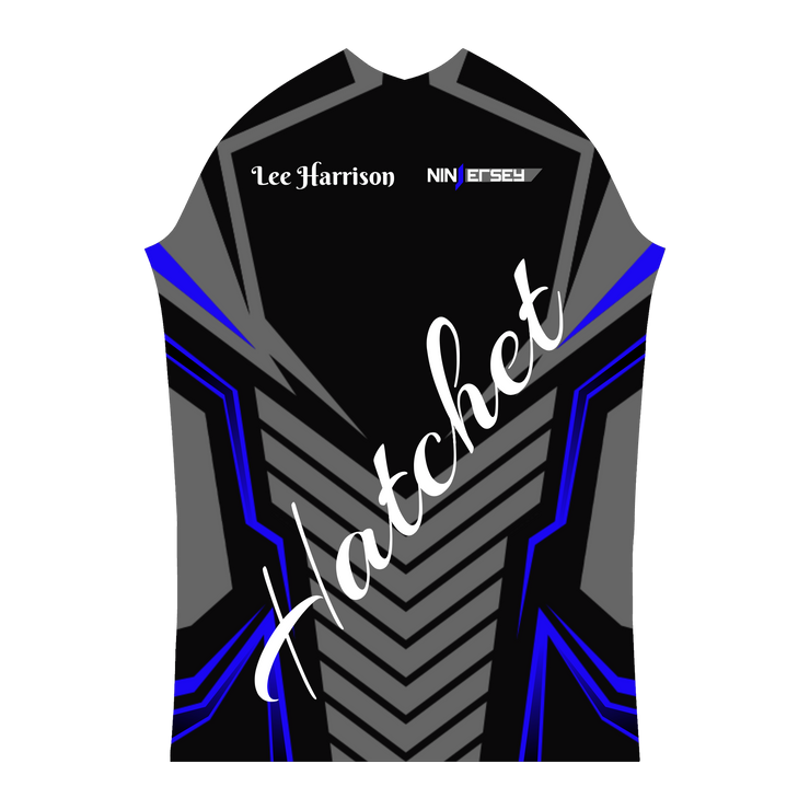 CUSTOM PRO JERSEY "AVENTADOR"