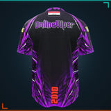 Custom Design Ninjersey Replica - morge