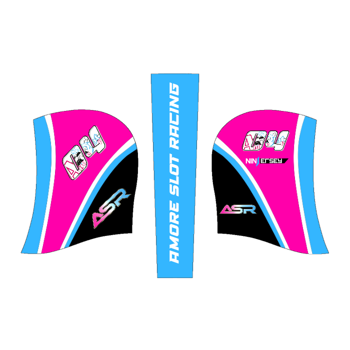CUSTOM HOODIE "IMOLA GT"