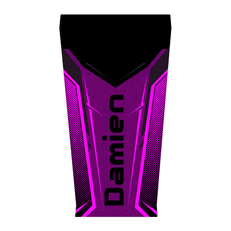 CUSTOM ARM SLEEVE "FUTURA"