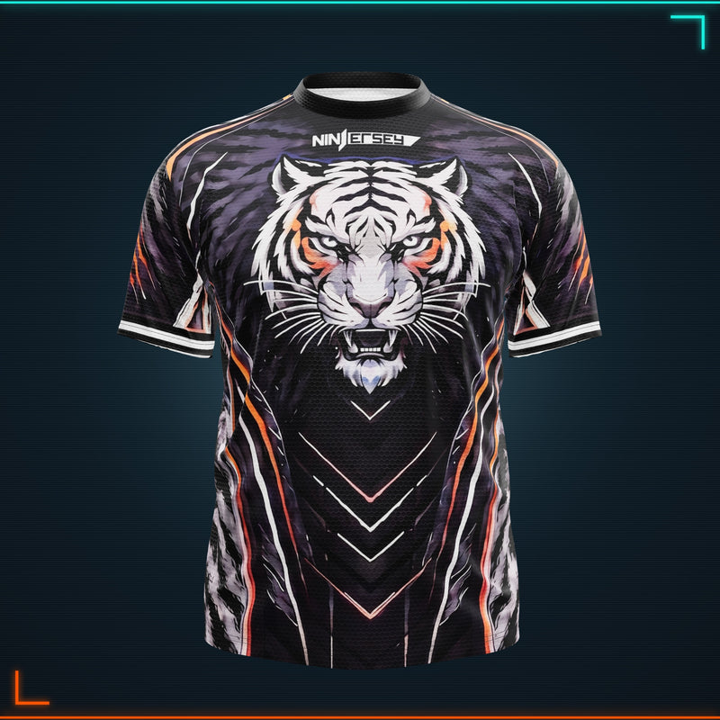 Custom Design Ninjersey Replica - USRDY TEAM