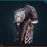 Custom Design Ninjersey Replica - USRDY TEAM