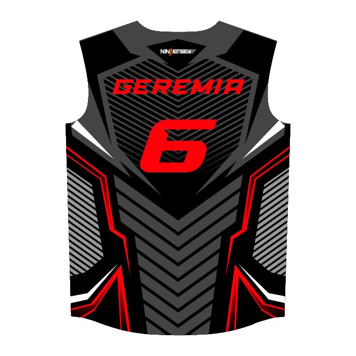 CUSTOM JERSEY "AVENTADOR"