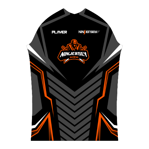 CUSTOM PRO JERSEY "AVENTADOR"