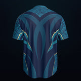 Custom Design Ninjersey Replica - fdsfd