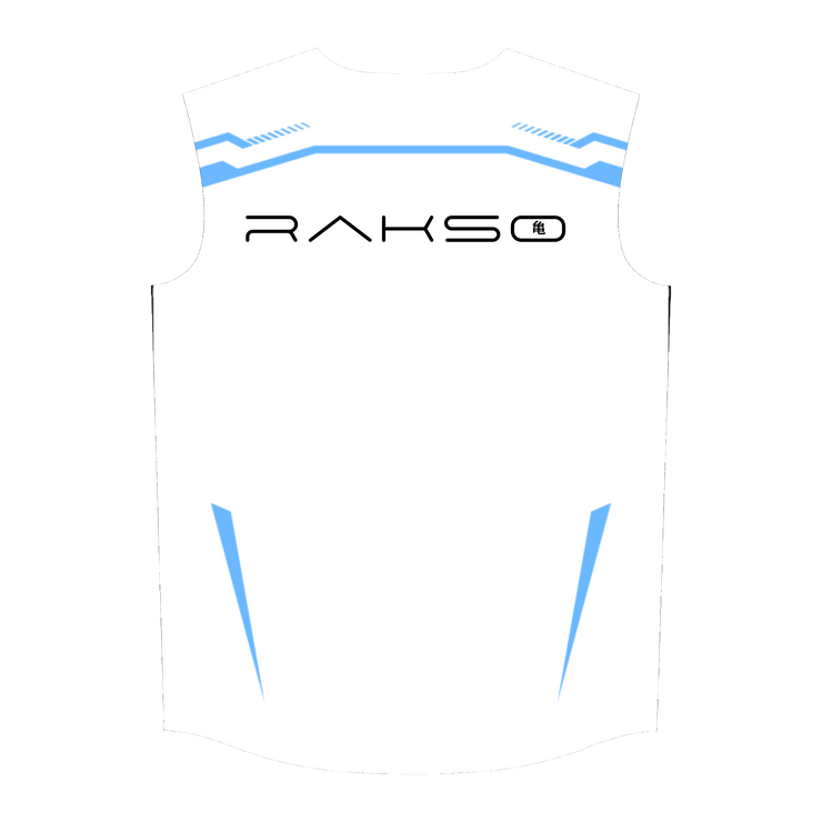 CUSTOM JERSEY "ORION"