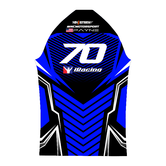 CUSTOM PRO JERSEY "AVENTADOR"