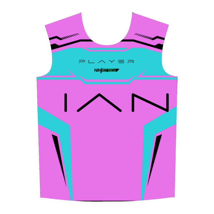 CUSTOM JERSEY "ORION"