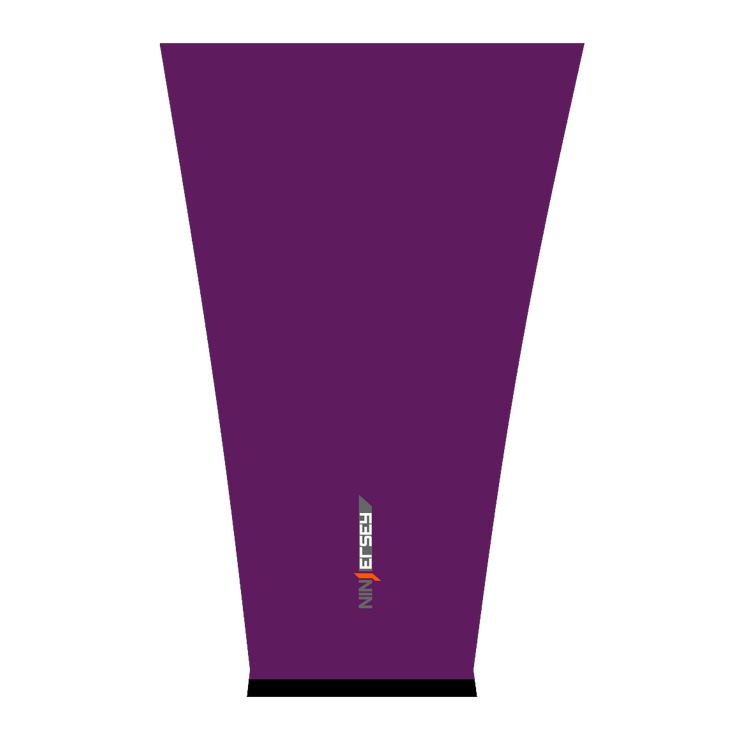 CUSTOM ARM SLEEVE "BLANK TEMPLATE"