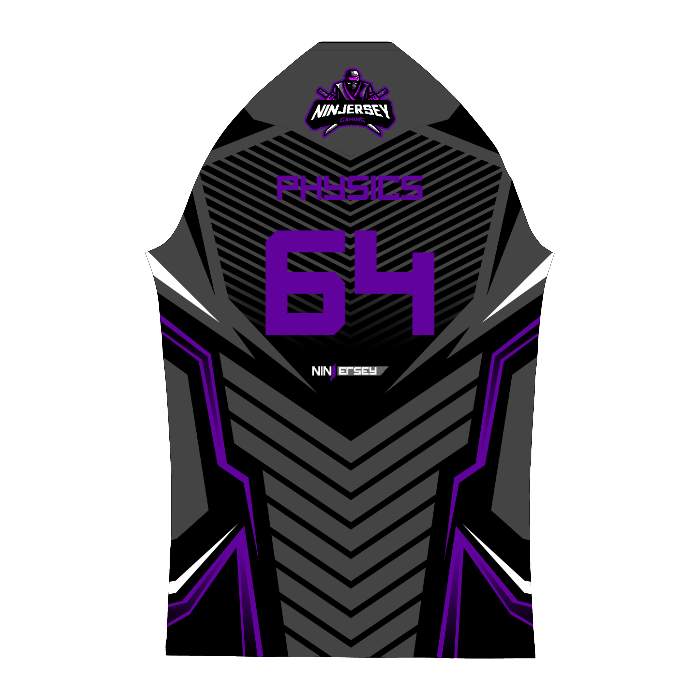 CUSTOM PRO JERSEY "AVENTADOR"