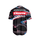 Custom Design Ninjersey Replica - chris