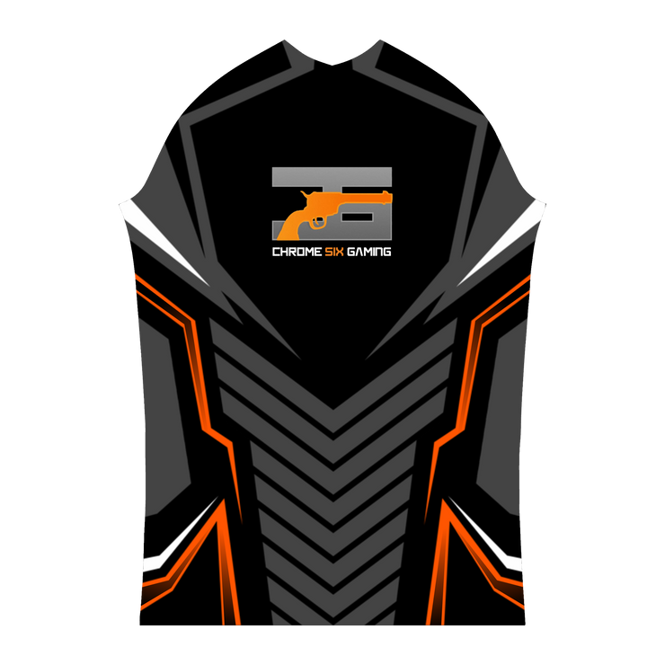 CUSTOM PRO JERSEY "AVENTADOR"