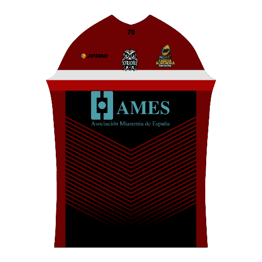 CUSTOM PRO JERSEY "IMOLA GT"