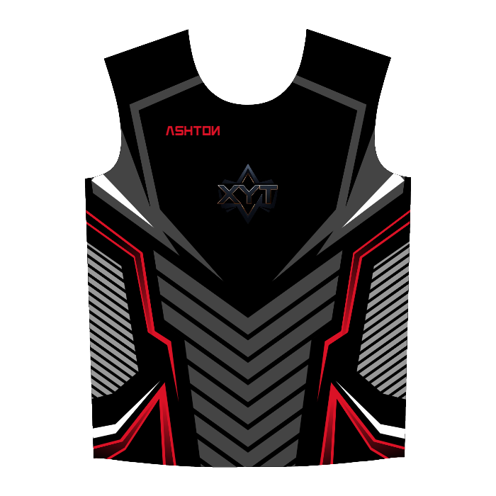 CUSTOM JERSEY "AVENTADOR"