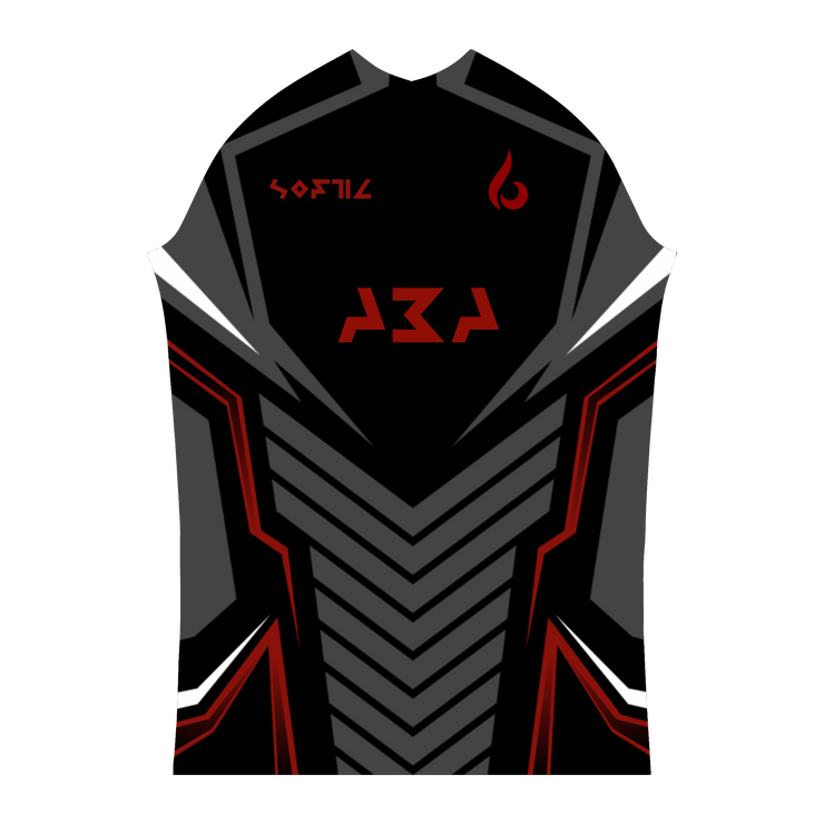 CUSTOM PRO JERSEY "AVENTADOR"