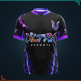 Custom Design Ninjersey Replica - Thoma