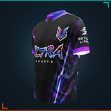 Custom Design Ninjersey Replica - Thoma