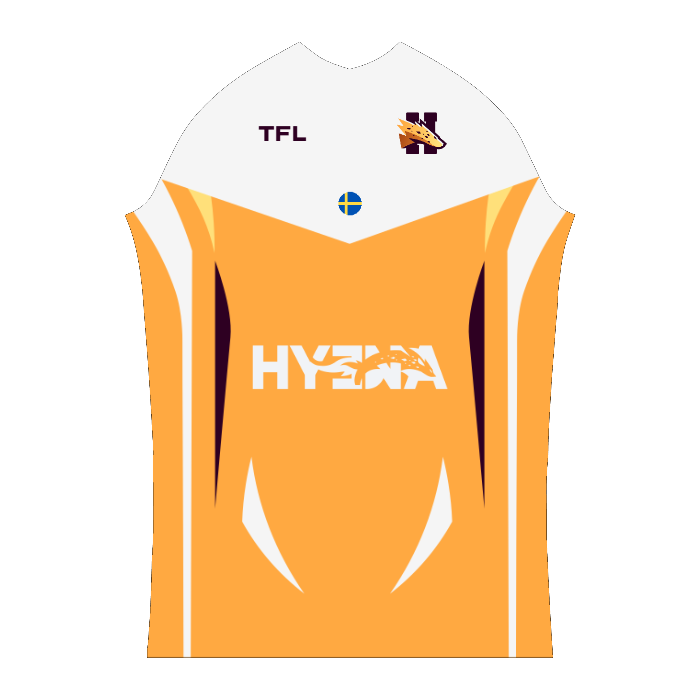 CUSTOM PRO JERSEY "PYTON"